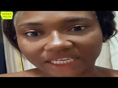 Abena Korkor speaks on her léaked nùde video